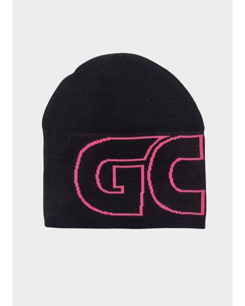 Berretto invernale GCDS Bambine e ragazze Fucsia - Autunno/Inverno