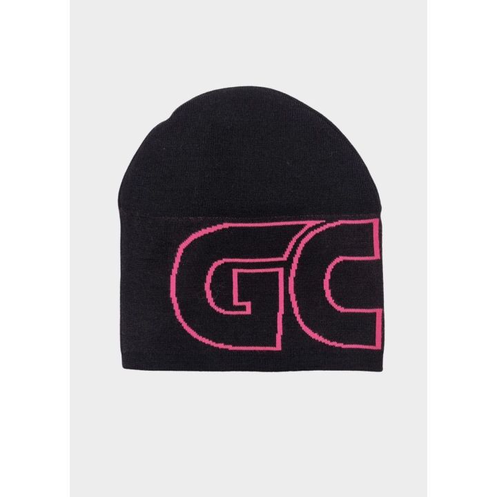 Berretto invernale GCDS Bambine e ragazze Fucsia - Autunno/Inverno