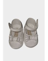 Scarpa da cerimonia Aletta Bimba | Tamaiti Boutique