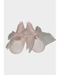 Scarpa da cerimonia Aletta Bimba Rosa