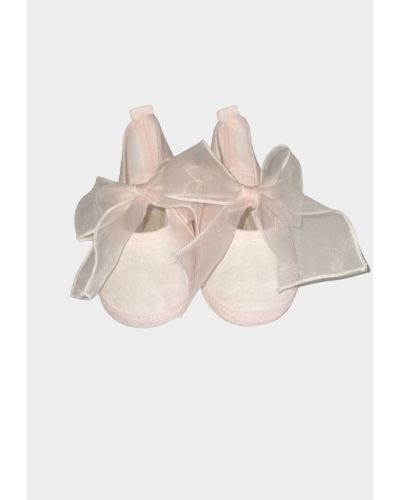 Scarpa da cerimonia Aletta Bimba | Tamaiti Boutique