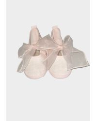 Scarpa da cerimonia Aletta Bimba | Tamaiti Boutique