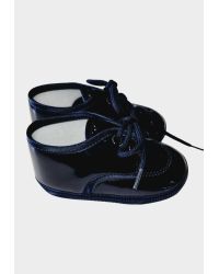 Scarpa da cerimonia Aletta Bimbo | Tamaiti Boutique