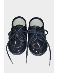 Scarpa da cerimonia Aletta Bimbo | Tamaiti Boutique