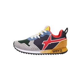 Sneakers W6YZ Bambini e ragazzi Multicolore - Autunno/Inverno