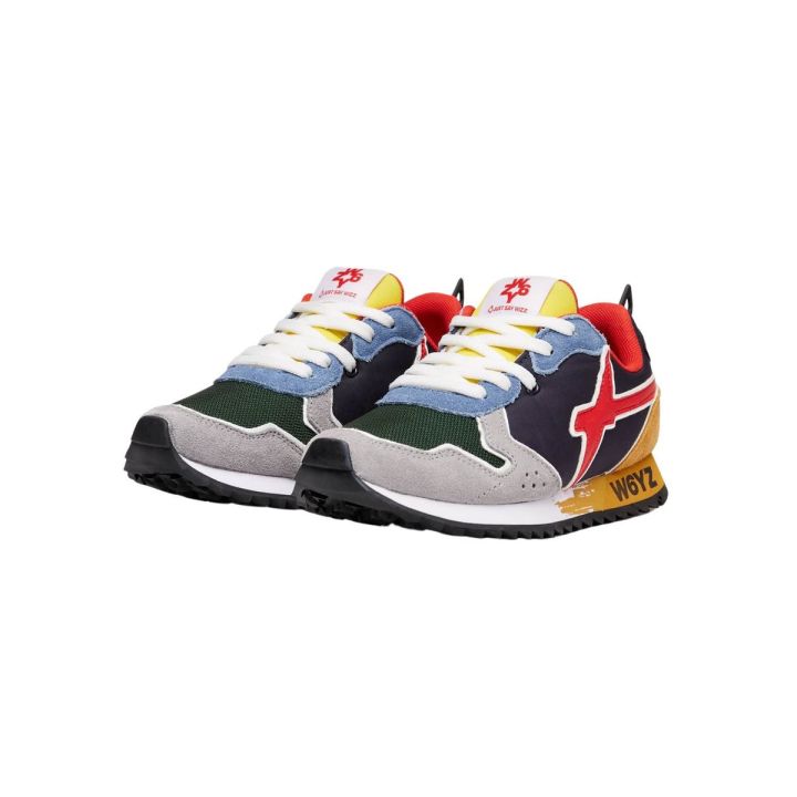 Sneakers W6YZ Bambini e ragazzi Multicolore - Autunno/Inverno
