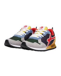 W6YZ - Sneakers - Bambini e ragazzi - 2013566-01-2B08