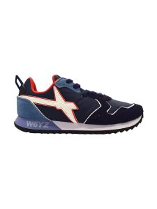 Sneakers W6YZ Bambini e ragazzi Sportivo