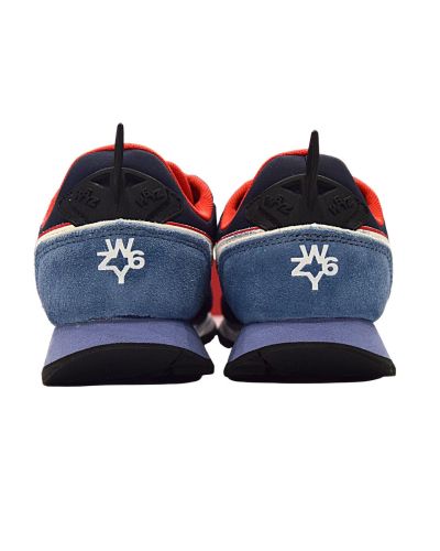 Sneakers W6YZ Bambini e ragazzi | Tamaiti Boutique