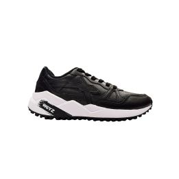Sneakers W6YZ Bambini e ragazzi Nero