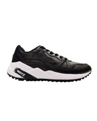 Sneakers W6YZ Bambini e ragazzi Nero
