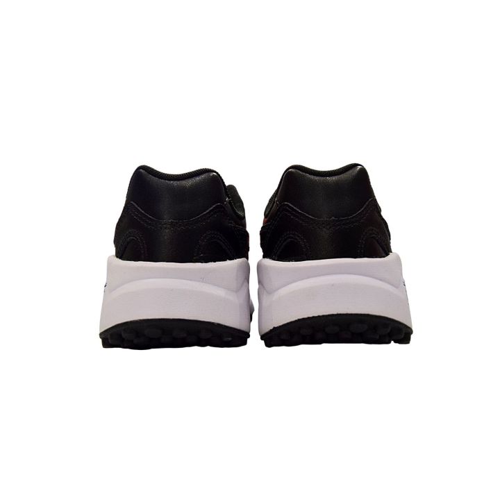 Sneakers W6YZ Bambini e ragazzi Nero - Autunno/Inverno
