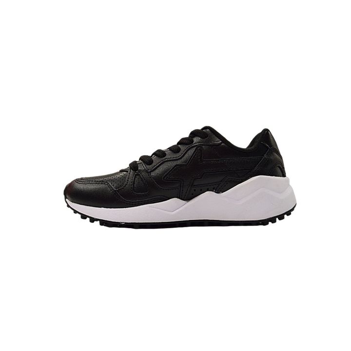 Sneakers W6yz Nero Bambini E Ragazzi | Tamaiti