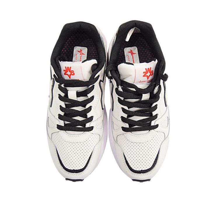 Sneakers W6YZ Bambini e ragazzi Bianco - Autunno/Inverno