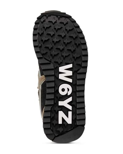 Sneakers W6YZ Bambine e ragazze | Tamaiti Boutique