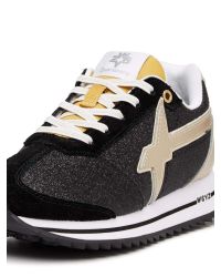 Sneakers W6YZ Bambine e ragazze | Tamaiti Boutique