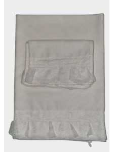 Coperta da viaggio Aletta Bimba Elegante