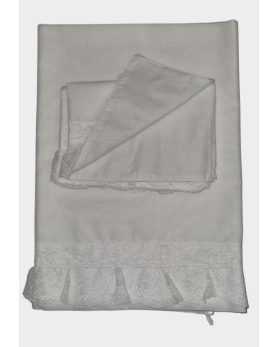 Coperta da viaggio Aletta Bimba | Tamaiti Boutique