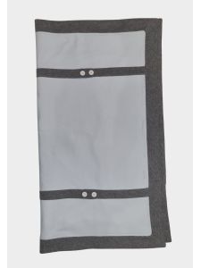 Coperta da viaggio Aletta Bimbo Elegante
