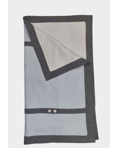 Coperta da viaggio Aletta Bimbo | Tamaiti Boutique