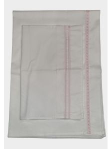 Coperta da viaggio Aletta Bimba Elegante
