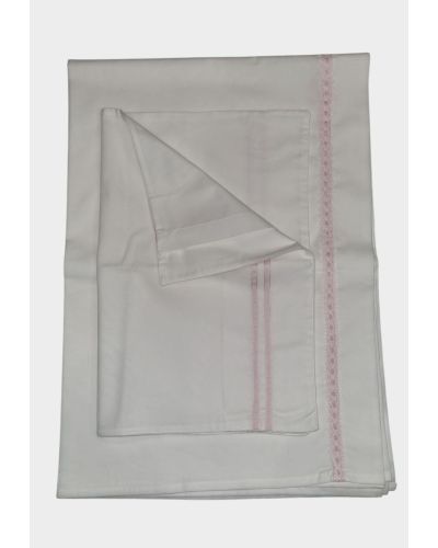 Coperta da viaggio Aletta Bimba | Tamaiti Boutique