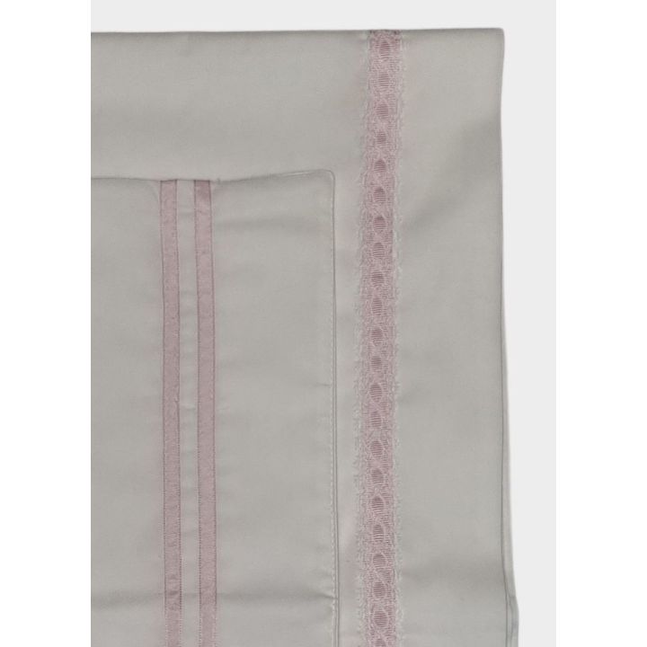 Coperta Da Viaggio Aletta Bianco Bimba | Tamaiti