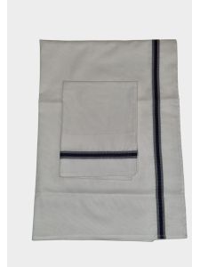 Coperta da viaggio Aletta Bimbo Elegante