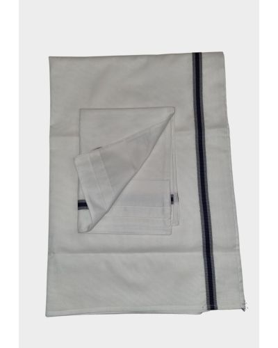 Coperta da viaggio Aletta Bimbo | Tamaiti Boutique