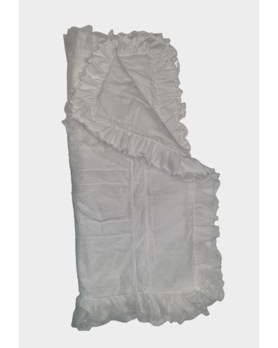 Coperta da viaggio Aletta Bimba | Tamaiti Boutique