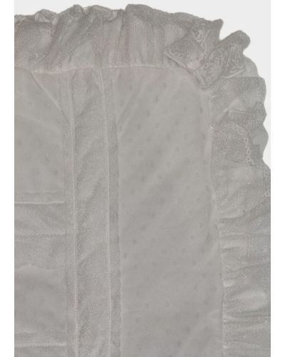 Coperta da viaggio Aletta Bimba | Tamaiti Boutique