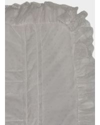 Coperta da viaggio Aletta Bimba | Tamaiti Boutique