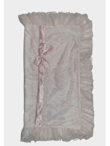 Coperta da viaggio Aletta Bimba Elegante