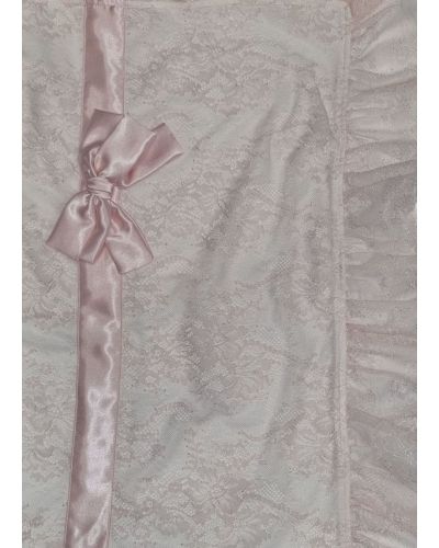 Coperta da viaggio Aletta Bimba | Tamaiti Boutique