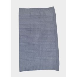 Coperta da viaggio Aletta Bimbo Blu - Autunno/Inverno