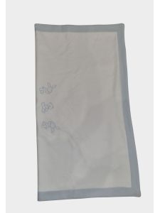 Coperta da viaggio Aletta Bimbo Elegante