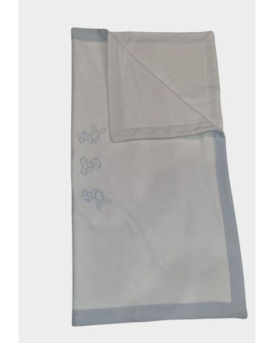 Coperta da viaggio Aletta Bimbo | Tamaiti Boutique