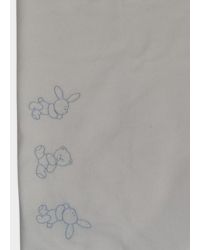 Coperta da viaggio Aletta Bimbo | Tamaiti Boutique