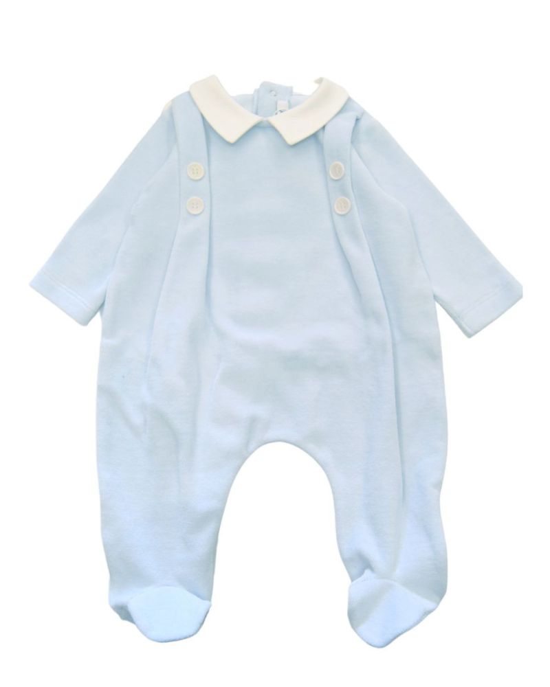 Tutina Aletta Bimbo Celeste