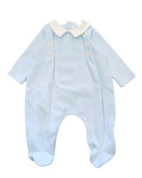 Tutina Aletta Bimbo Celeste