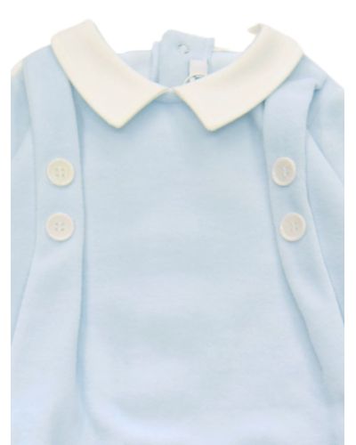 Tutina Aletta Bimbo | Tamaiti Boutique