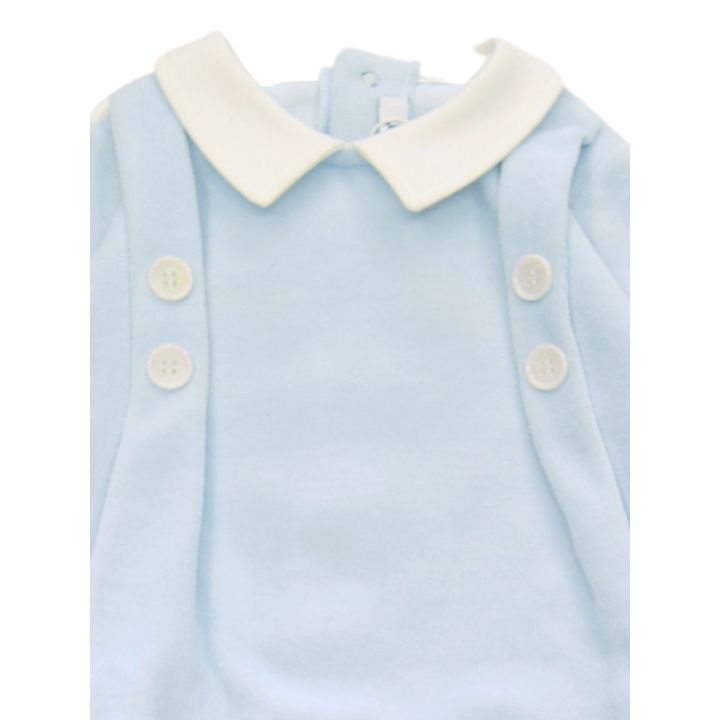 Tutina Aletta Celeste Bimbo | Tamaiti