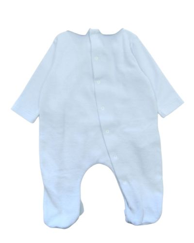 Tutina Aletta Bimbo Celeste - Autunno/Inverno