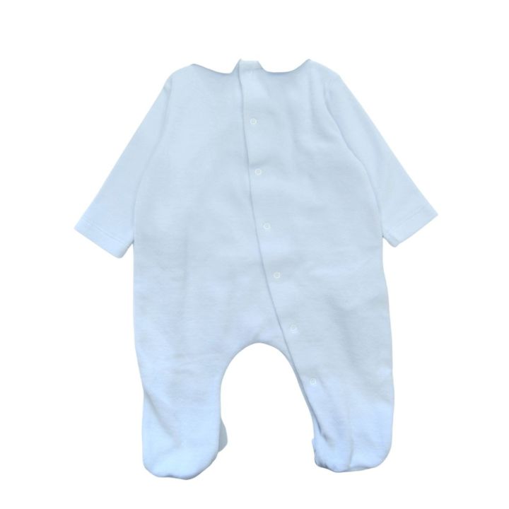 Tutina Aletta Bimbo Celeste - Autunno/Inverno