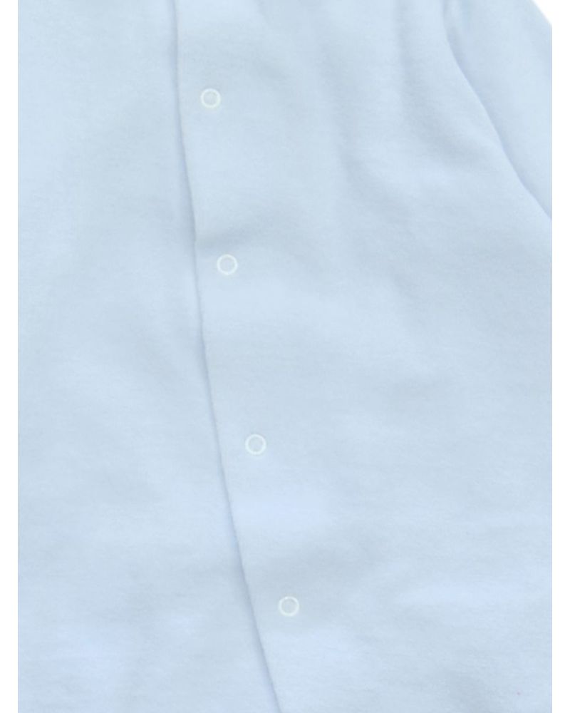 Tutina Aletta Bimbo Celeste - Autunno/Inverno