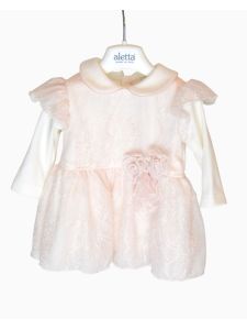 Abito da cerimonia Aletta Bimba Elegante