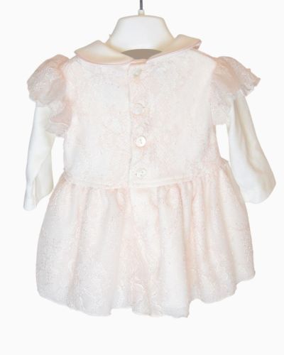 Abito da cerimonia Aletta Bimba | Tamaiti Boutique