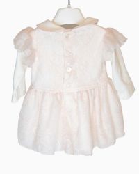 Abito da cerimonia Aletta Bimba | Tamaiti Boutique