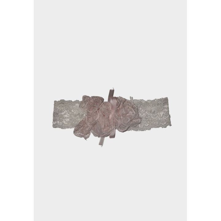 Abito da cerimonia Aletta Bimba Rosa - Autunno/Inverno