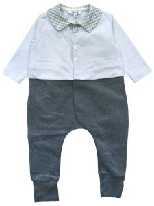 Tutina Aletta Bimbo Elegante